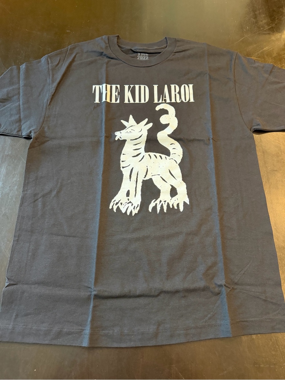 The Kid Laroi Tour Tee